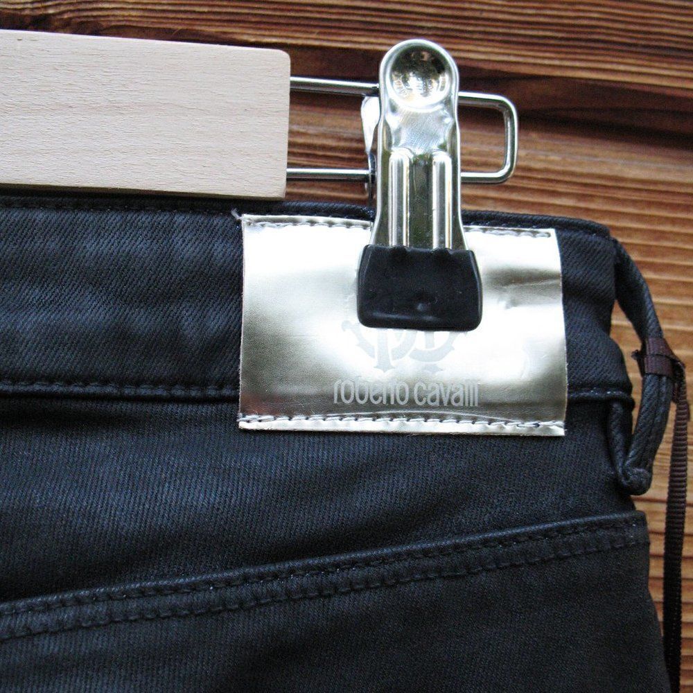 NWT Roberto Cavalli  Jeans - Picture 10 of 10